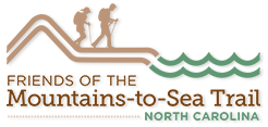 Mountains-to-Sea Trail Logo